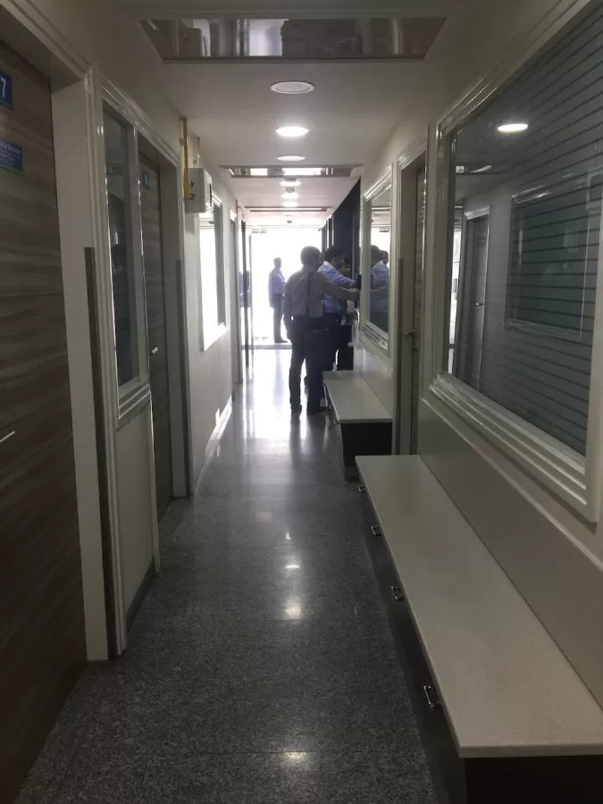SRG Speciality Hospital - Photo 2