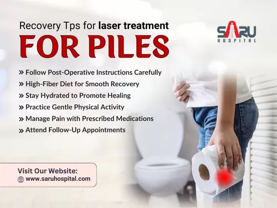 Saru Hospital | Piles doctor in Nashik | Hernia doctor in Nashik | Laproscopic Surgeon in Nashik | General surgeon in Nashik - Photo 3