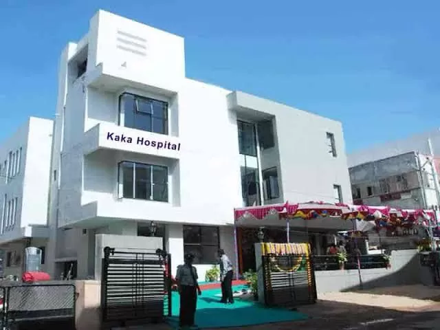 K K KAKA HOSPITAL - Photo 1