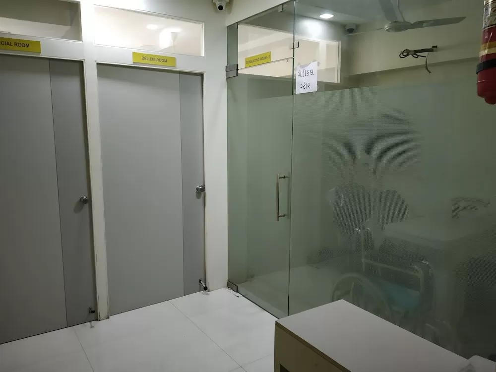 Head And Neck Cancer Care - Photo 1