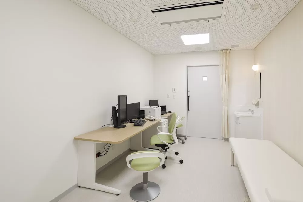 Osaka Global Orthopedic Hospital - Photo 7