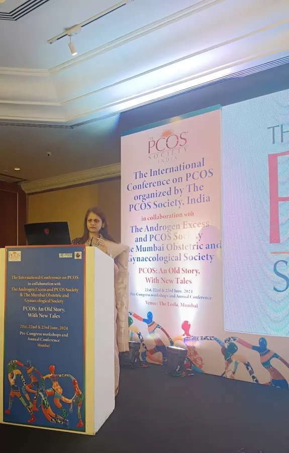 Dr Mrunal Kapadnis - Photo 3
