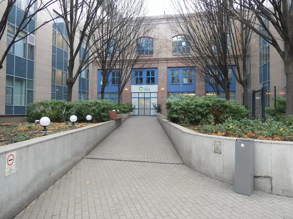 Margit Medical Center - Photo 6