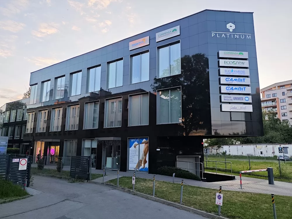 Centrum Medyczne Unimed - Photo 8