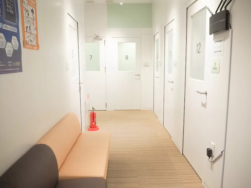 秋葉原心療内科ゆうメンタルクリニック秋葉原院 - Photo 6