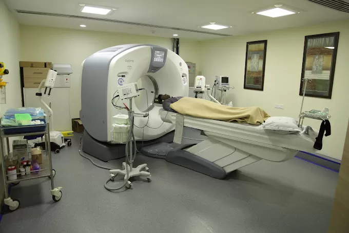 Department of Psychiatry Apollo Speciality Hospital Jayanagar - Photo 2