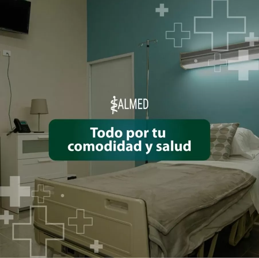 Centro Médico Almed - Photo 6