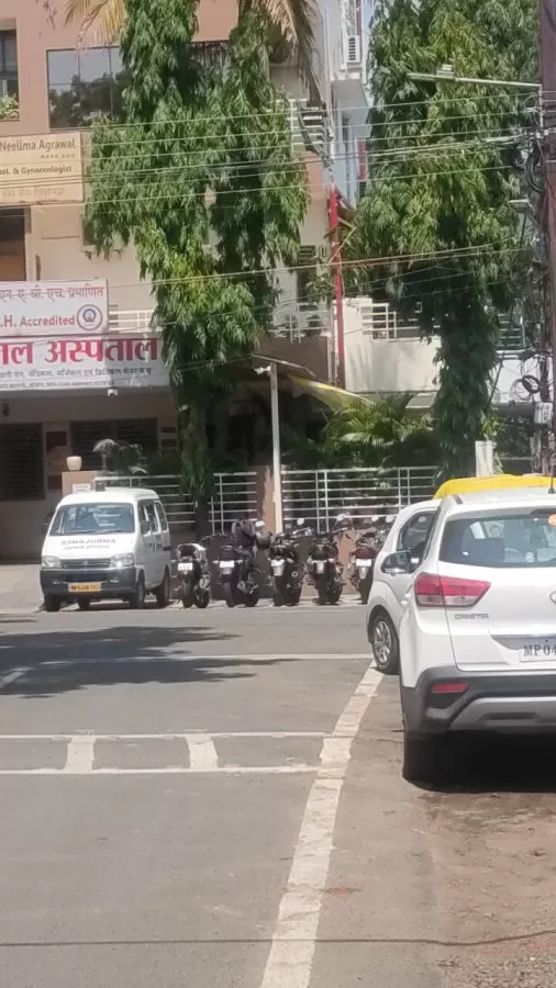 अग्रवाल अस्पताल - Photo 5