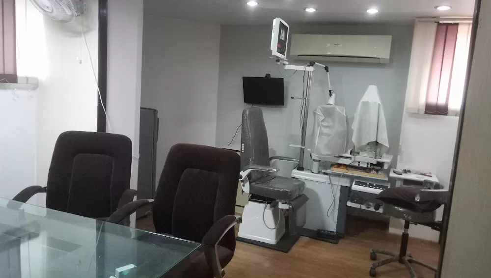 Dr. Talati's Eye Hospital - Photo 3