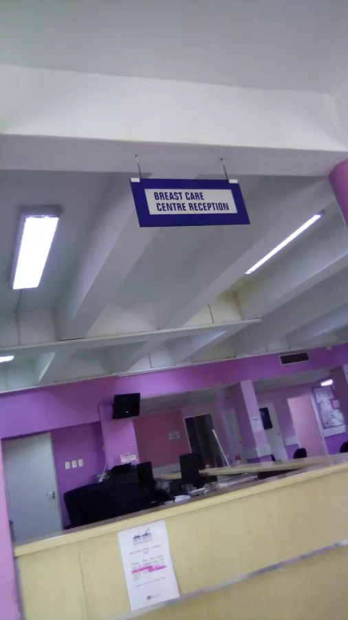 Helen Joseph Hospital - Breast Clinic - Photo 1