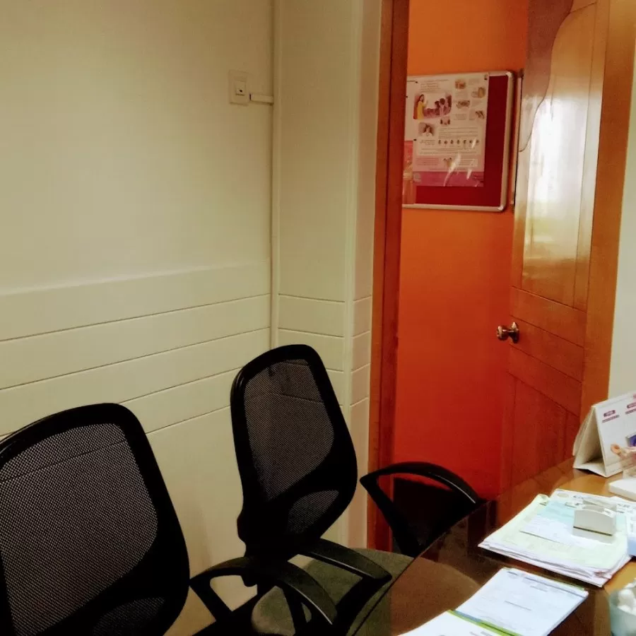 Dr. Khanade Hospital - Photo 8