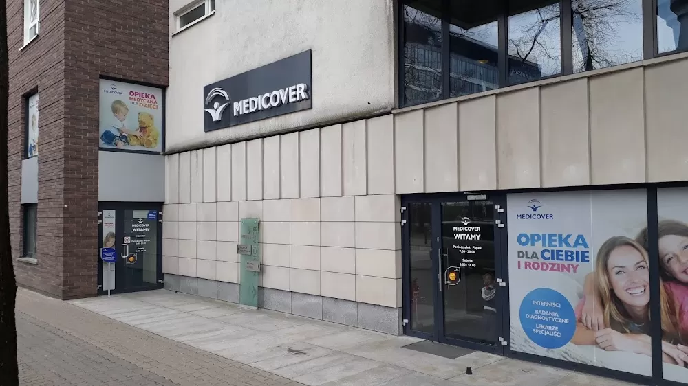 Centrum Medyczne Medicover Inflancka - Photo 4