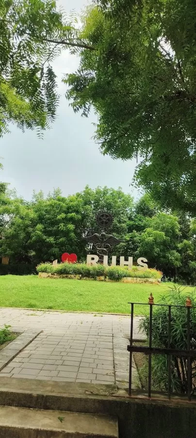 RUHSCMS Hospital - Photo 4