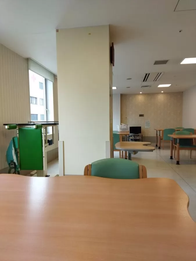 Morinomiya Clinics - Photo 4