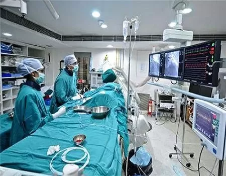 Dr Prashant C Dheerendra - Photo 2