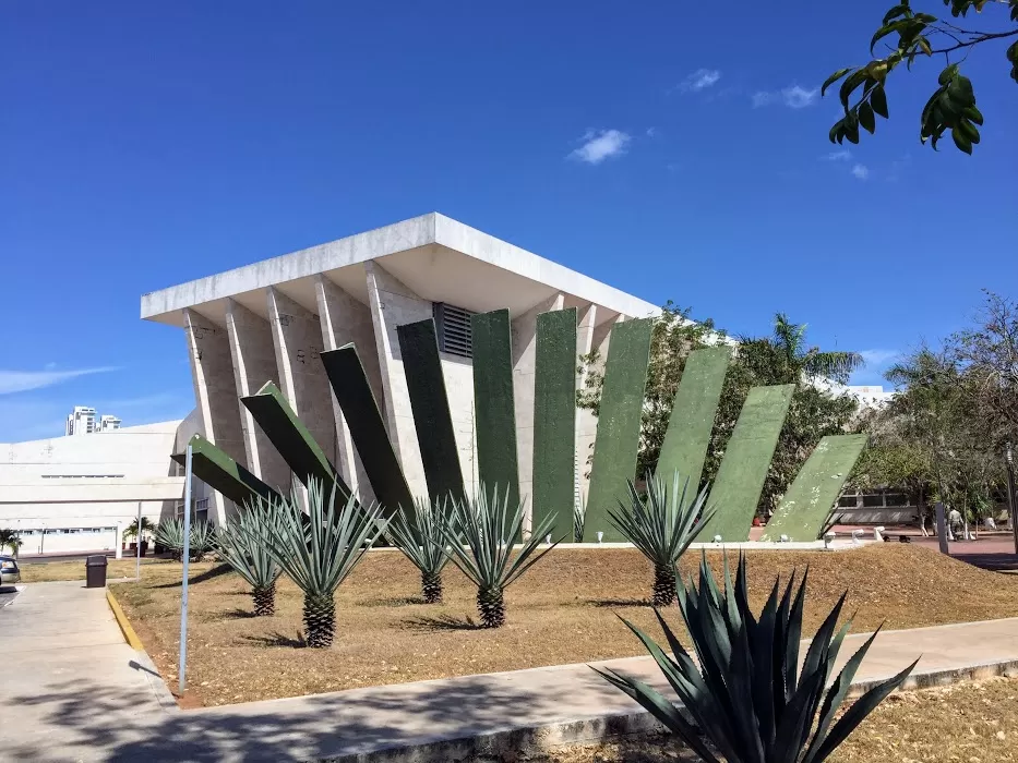 Hospital Regional de Alta Especialidad de la Península de Yucatán - Photo 7