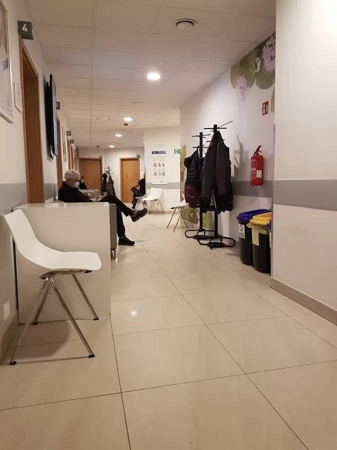 Centrum Medyczne PZU Zdrowie Warszawa Powązkowska - Photo 4