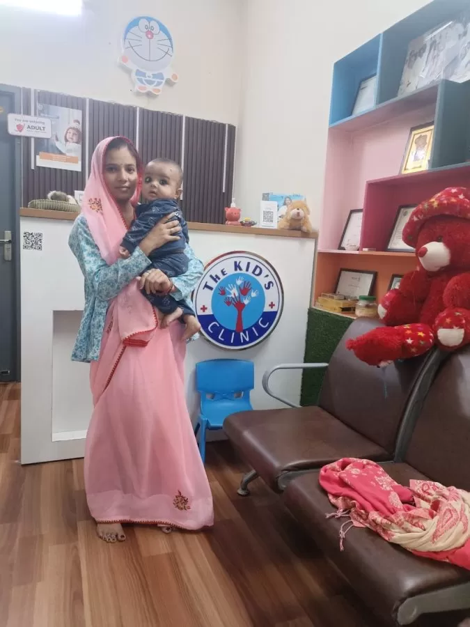 THE KID'S CLINIC - Photo 4
