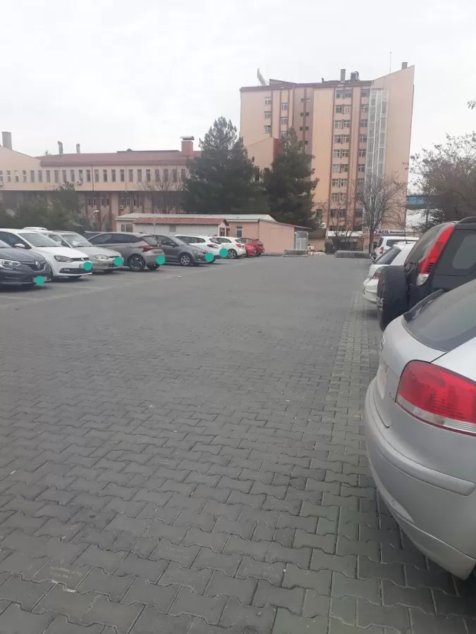 Dr. Abdurrahman Yurtaslan Ankara Onkoloji Eğitim ve Araştırma Hastanesi - Urankent Ek Bina - Photo 6