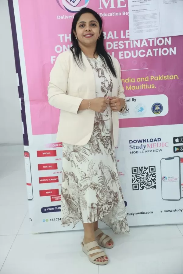Dr. Priyadarshini Lingaraj - Laproscopic Surgeon, Obstetrician & Gynecologist |Best Doctor in ABUDHABI, UAE|Tamil| - Photo 6