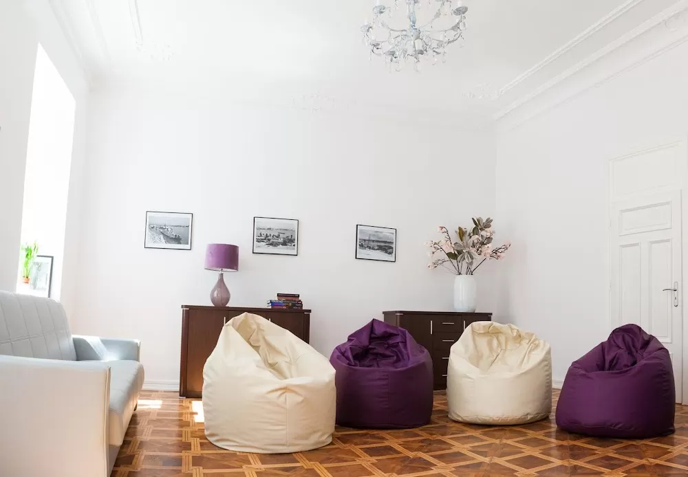 Centrum Medyczne Salus Pro Domo - pomoc psychologiczna i psychiatryczna - psychoterapia Warszawa - Photo 6