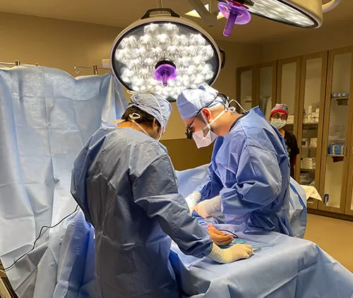 Dr Parth Gajjar's Ahmedabad Laser Piles And Laparoscopy Centre - Photo 2