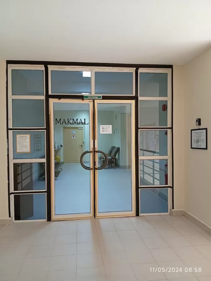 Patologi Hospital Permai - Photo 2
