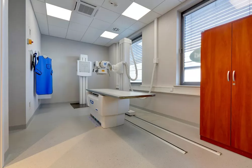 Medical Center Enel-Med - Photo 6
