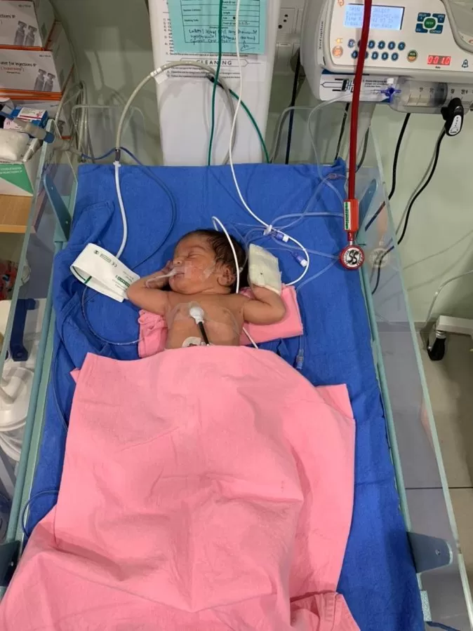 Param Children Hospital & NICU - Photo 4