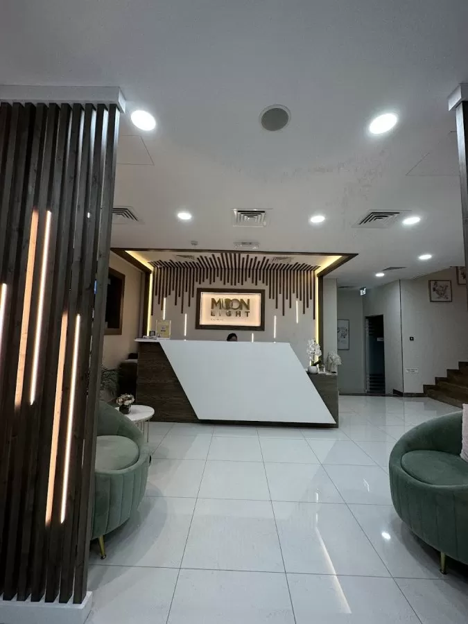 Moonlight Polyclinic - Photo 2