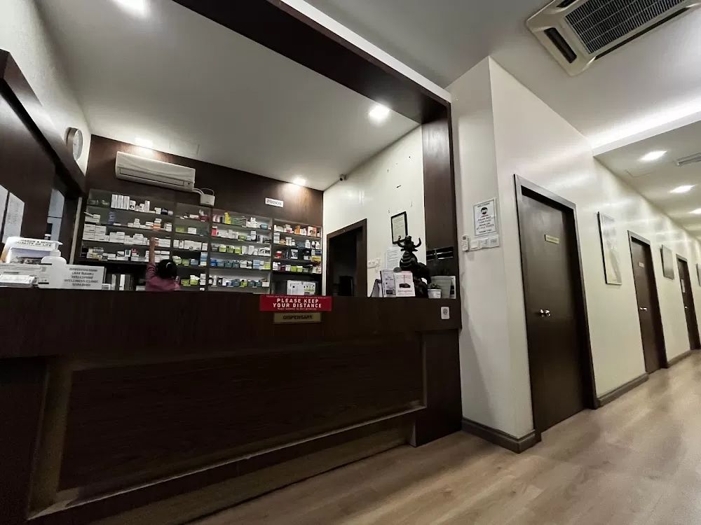 Premiere Medical Clinic - Photo 5