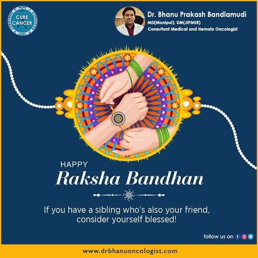 Dr. Bhanu Prakash Bandlamudi - Medical Oncologist | Cancer Specialist | Bone Marrow Transplant Physician | Hematologist - Photo 4
