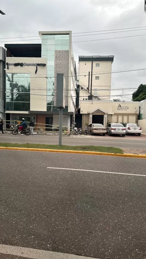 Oncología & Especialidades - Photo 1