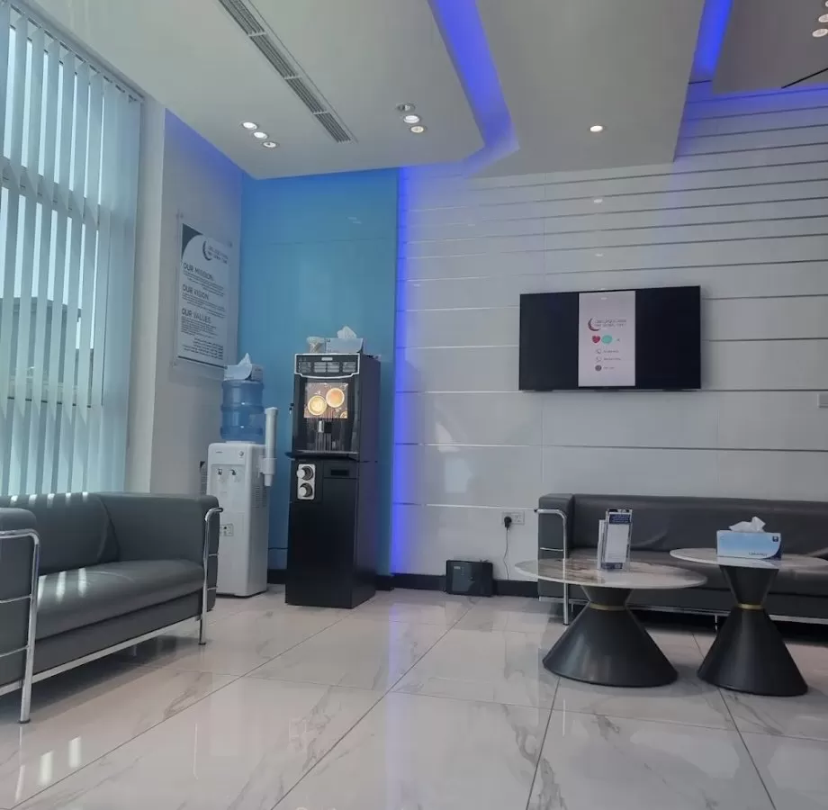 First Global Clinic | فيرست جلوبال كلينك - Photo 2