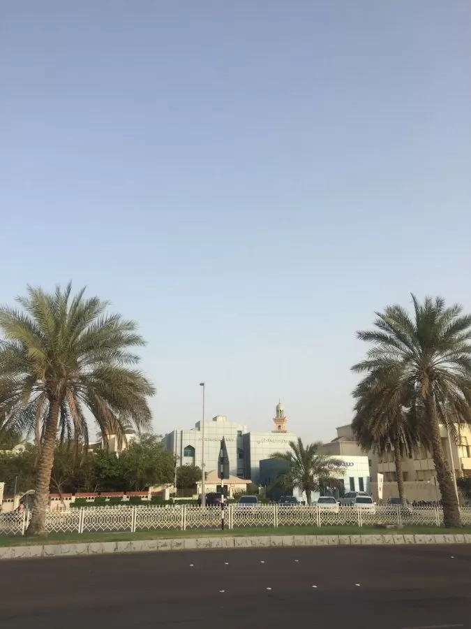 Fakih Medical Center Abu Dhabi - Photo 6
