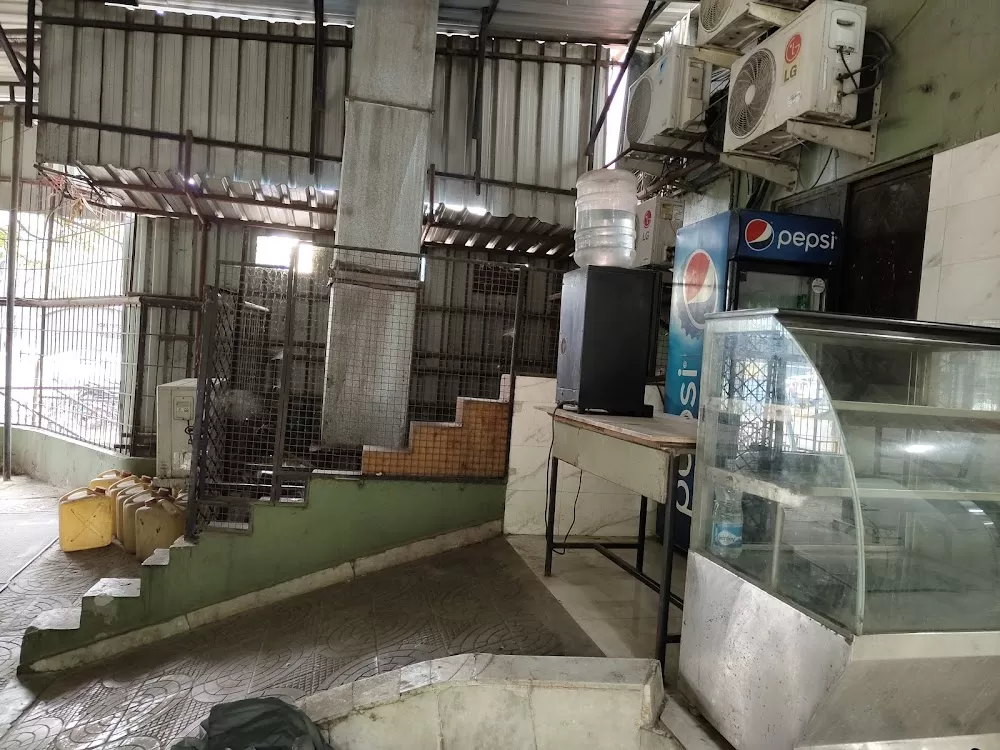 Sai Krishna Neuro Hospital - Photo 6