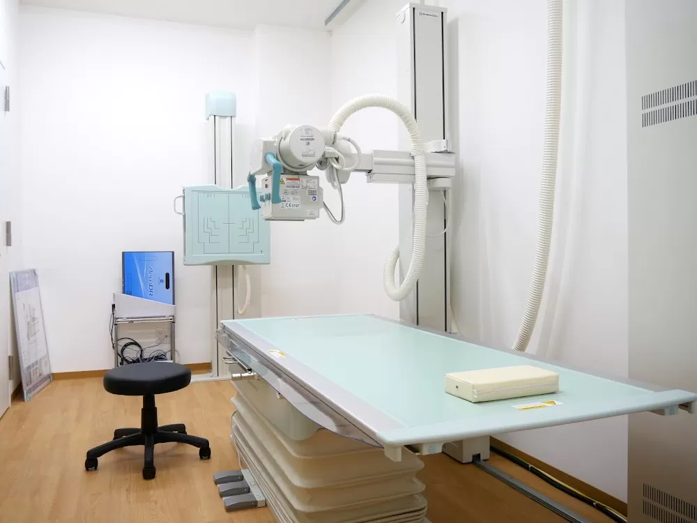 Awa Orthopedic Surgeon Clinic - Photo 5