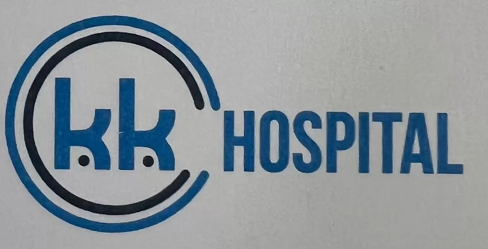 K K KAKA HOSPITAL - Photo 8