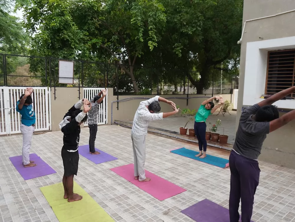 Jagruti - Best Rehabilitation Centre Ahmedabad, Gujarat | Drug & Alcohol De-Addiction Center - Photo 8