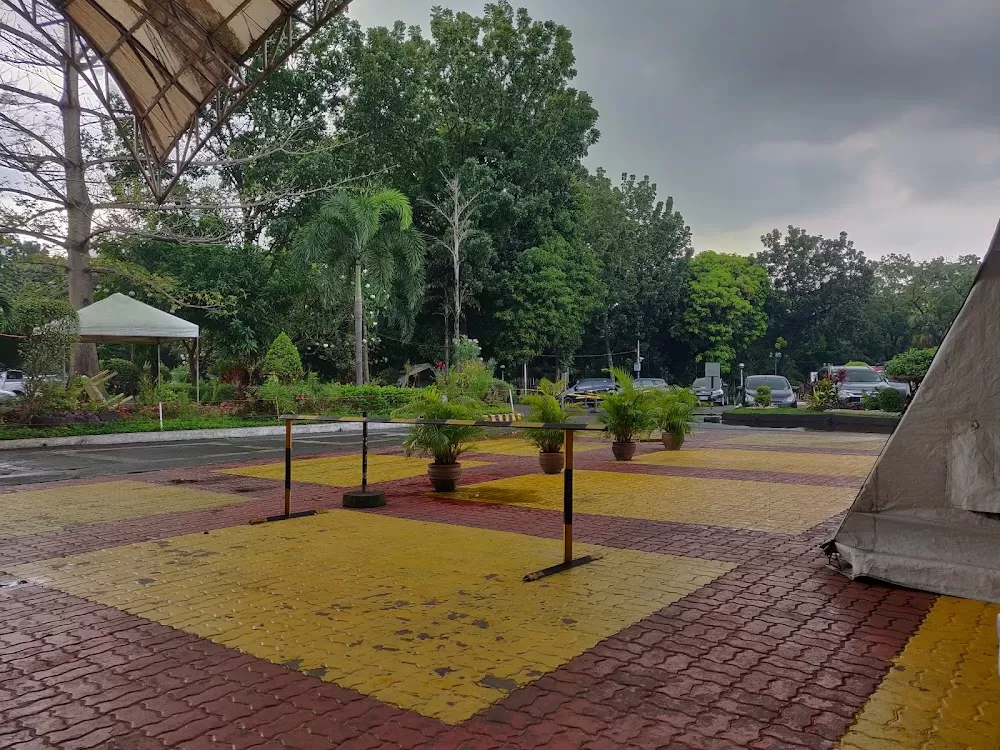 Lung Center of the Philippines - Photo 8