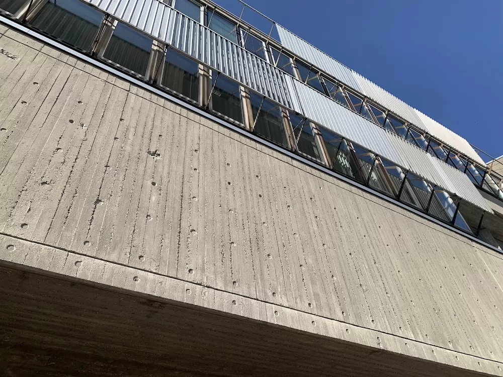 Institut für Hygiene und Umweltmedizin | Charité Campus Benjamin Franklin - Photo 2