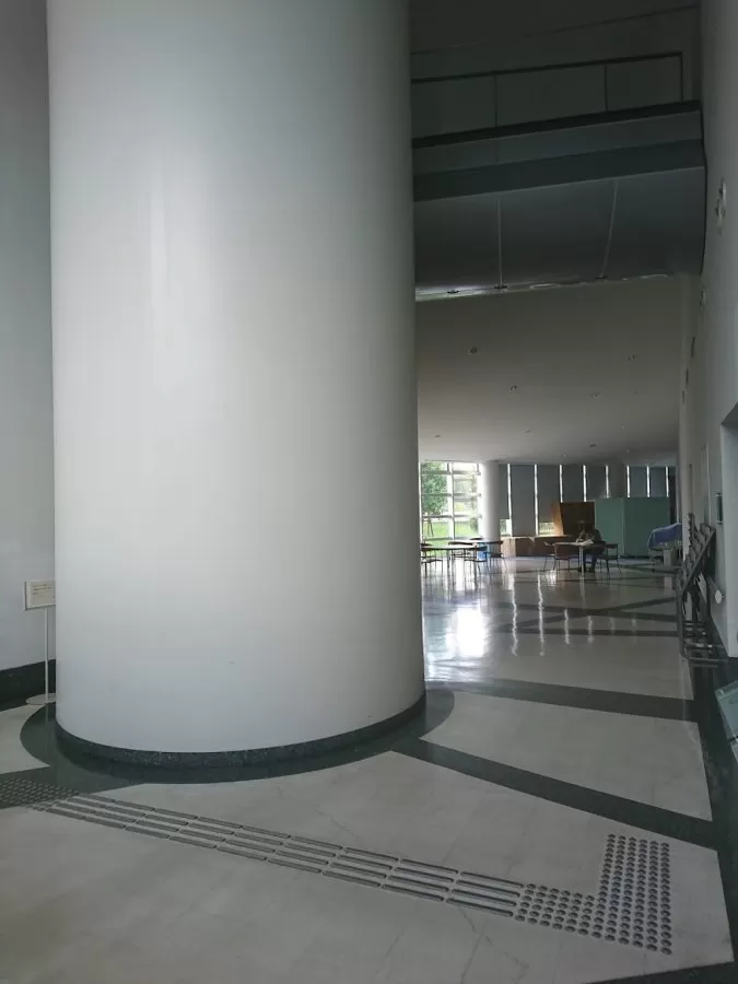 Saiseikai Suita Hospital - Photo 5