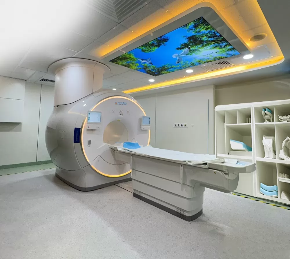Sarvodaya Hospital, Sec 8 Faridabad - Photo 3