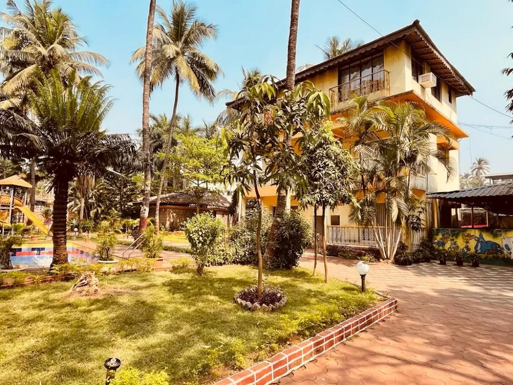 Anandvan Wellness Centre - Photo 1