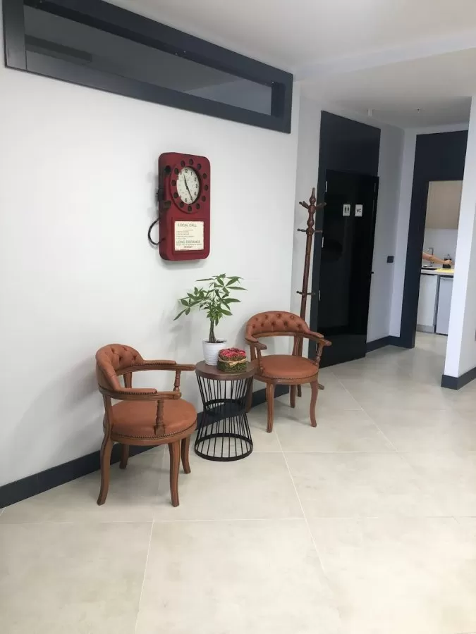 Uzm. Dr. Ülkü Sarıkavaklı | Bursa Psikiyatri Doktoru - Photo 8