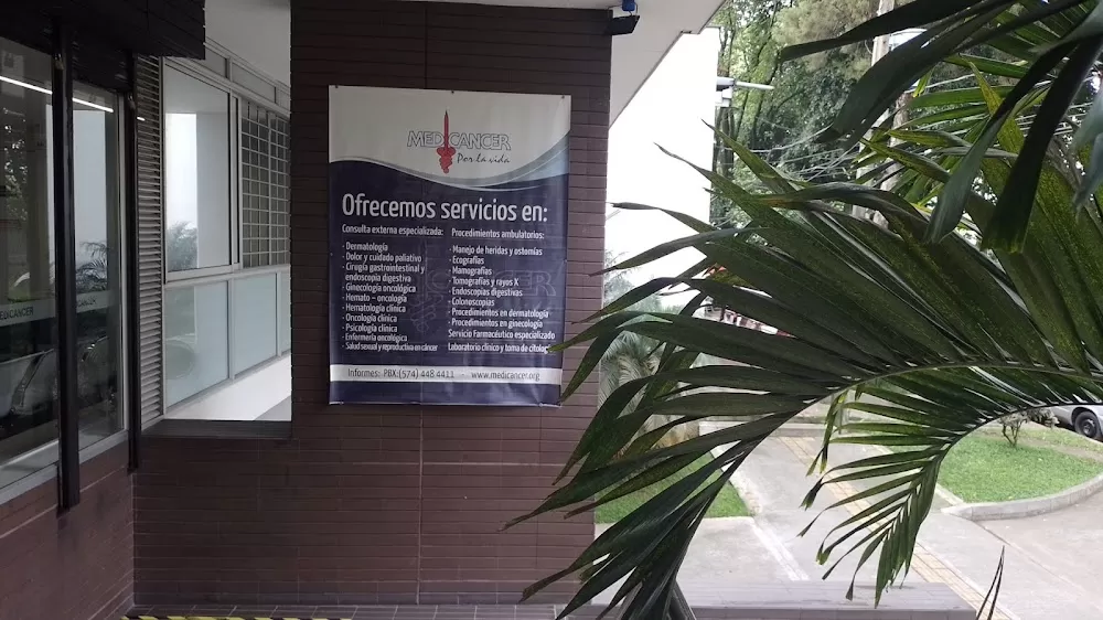 Medicáncer - Photo 1