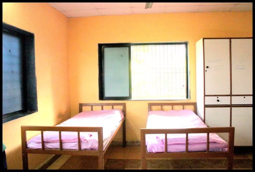 Anandvan Wellness Centre - Photo 5