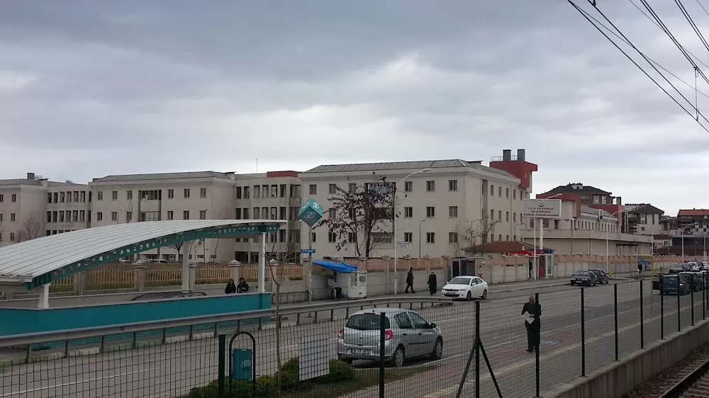 Bursa Dörtçelik Çocuk Hastanesi - Photo 2