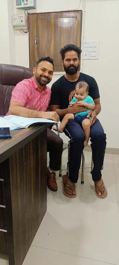 Dr Sudhanshu Bansal (CODS Clinic) : Paediatric Orthopaedic Surgeon in Ludhiana - Photo 6