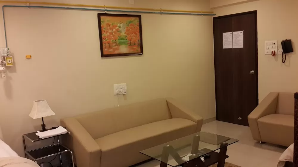 Lifepoint Multispecialty Hospital - Photo 8